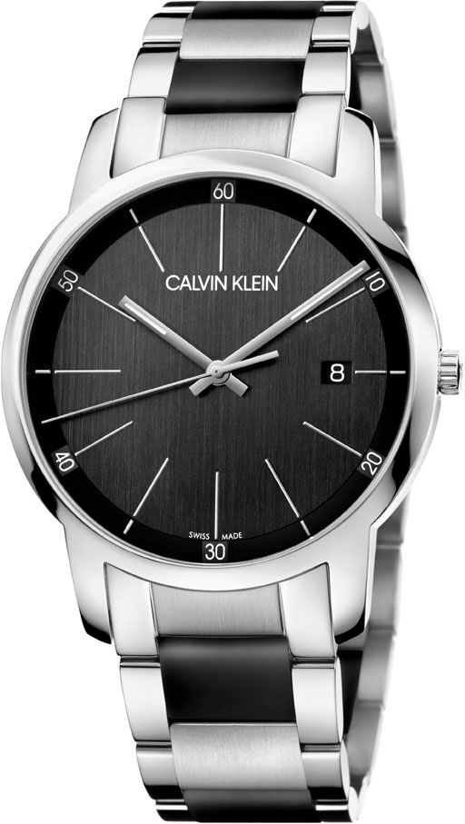 Наручные часы Calvin Klein K2G2G1B1