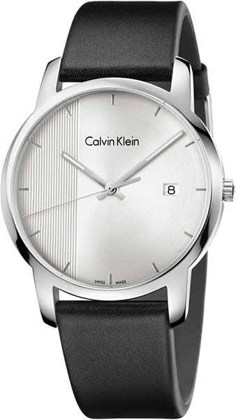 Швейцарские наручные часы Calvin Klein K2G2G1CX