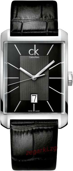 Швейцарские наручные часы Calvin Klein K2M21107