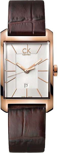 Швейцарские наручные часы Calvin Klein K2M23620