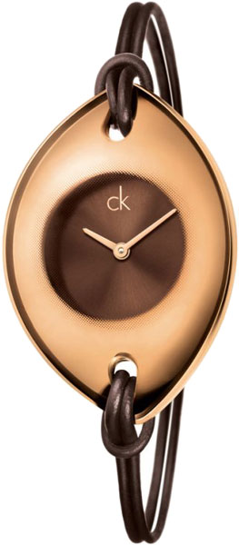 Швейцарские наручные часы Calvin Klein K3323509
