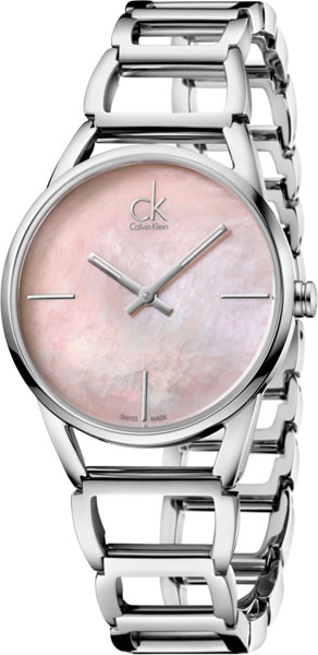 Швейцарские наручные часы Calvin Klein K3G2312E