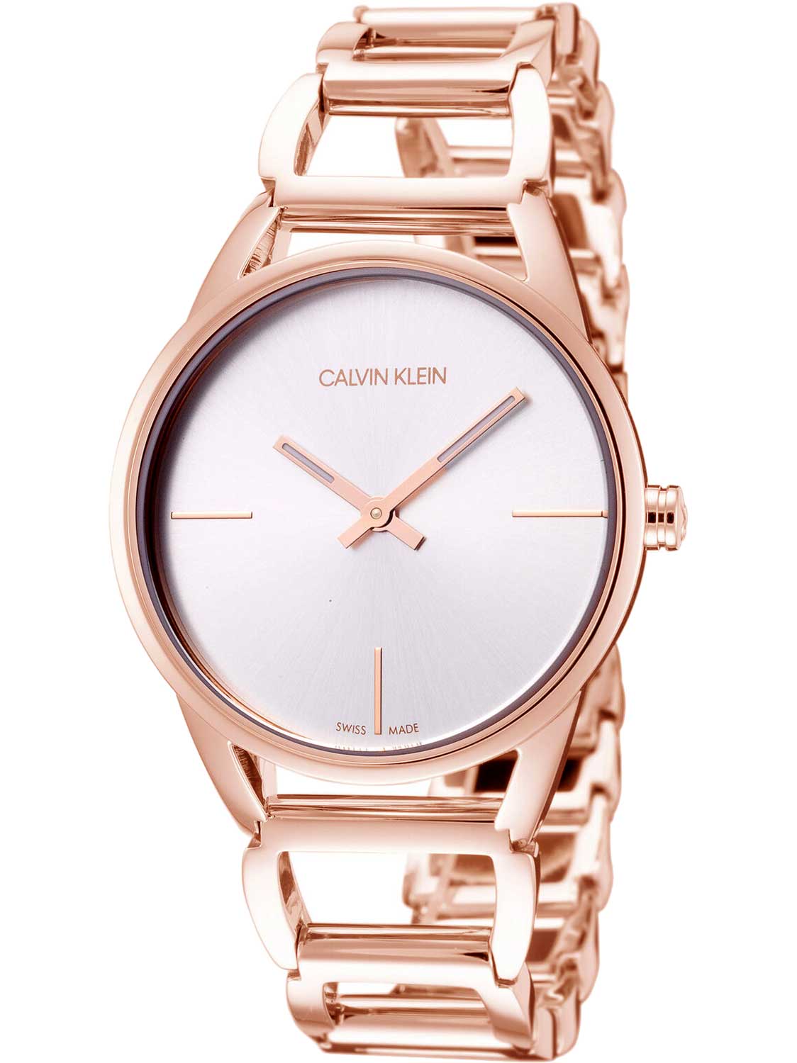 Швейцарские наручные часы Calvin Klein K3G23626