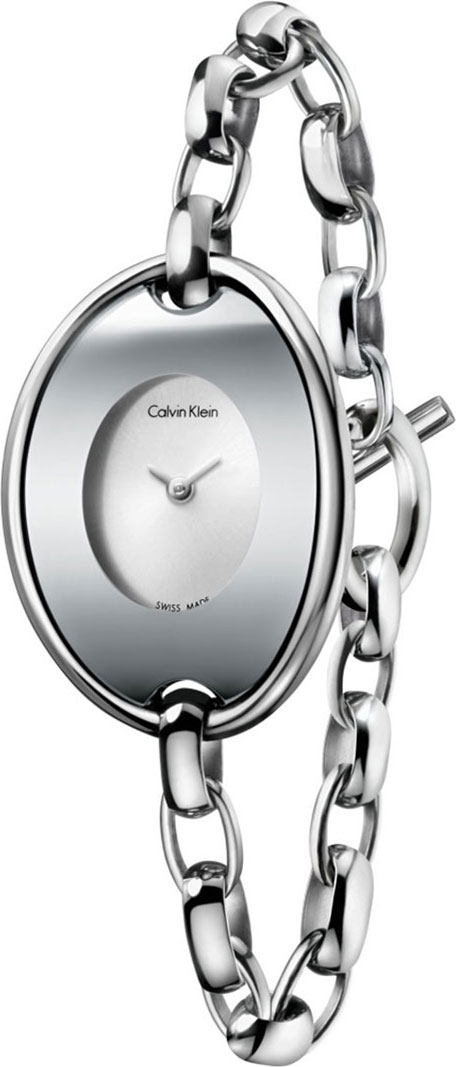 Швейцарские наручные часы Calvin Klein K3H2M126