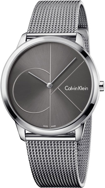 Швейцарские наручные часы Calvin Klein K3M21123