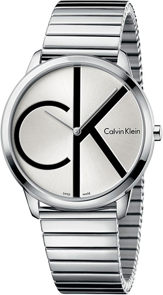 Швейцарские наручные часы Calvin Klein K3M211Z6