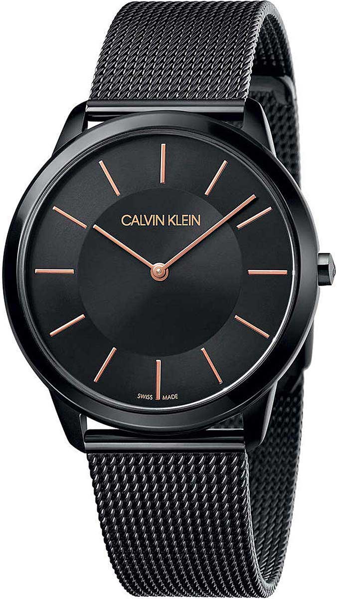 Наручные часы Calvin Klein K3M21421-ucenka