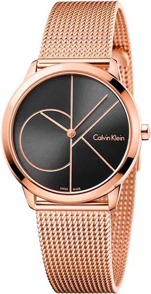    Calvin Klein K3M22621-ucenka