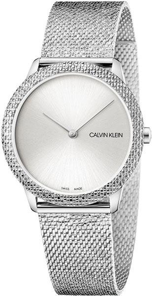 Наручные часы Calvin Klein K3M22T26