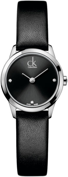    Calvin Klein K3M231CS