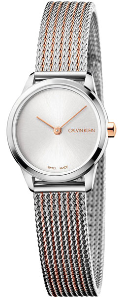 Наручные часы Calvin Klein K3M23B26