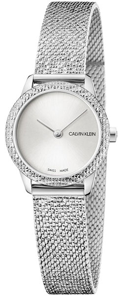 Наручные часы Calvin Klein K3M23T26