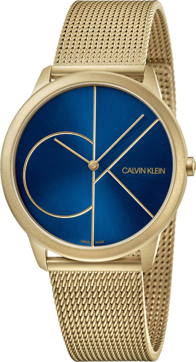 Наручные часы Calvin Klein K3M5155N