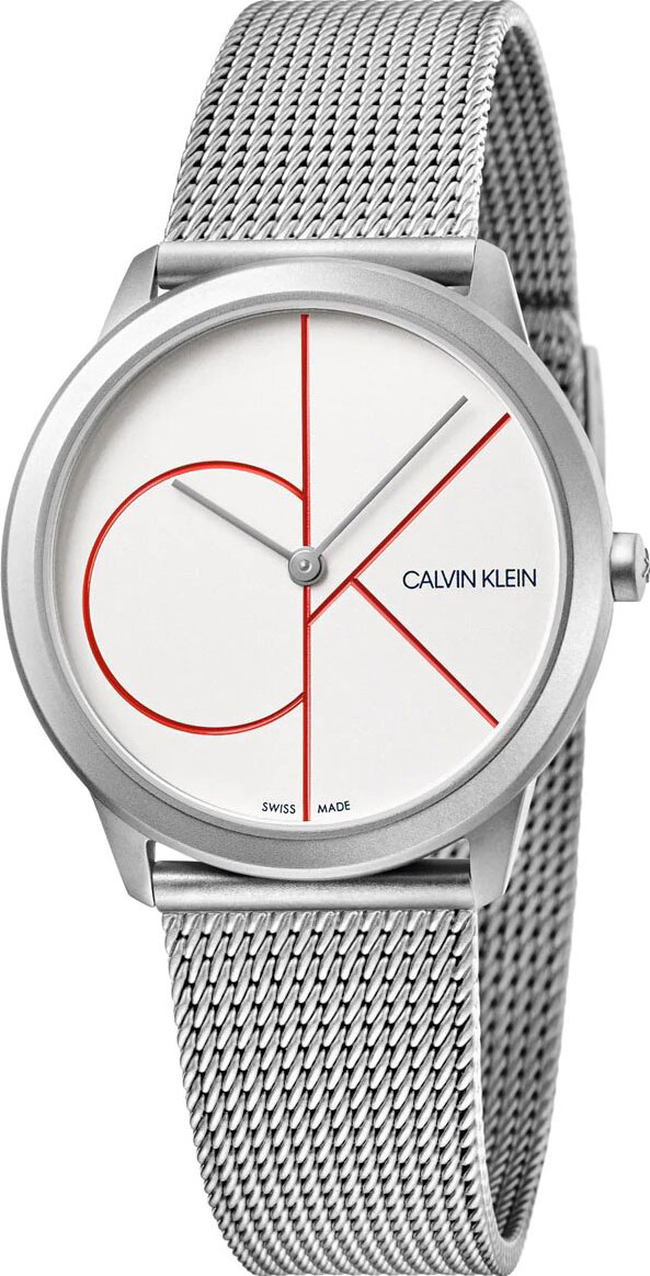 Наручные часы Calvin Klein K3M52152