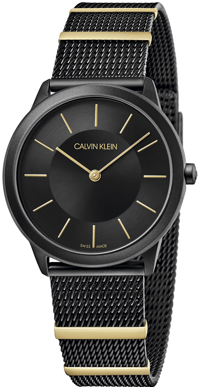 Наручные часы Calvin Klein K3M524Z1