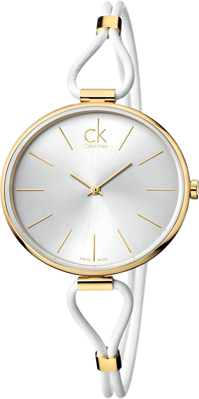 Швейцарские наручные часы Calvin Klein K3V235L6