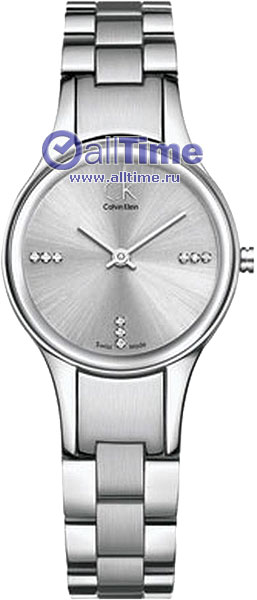 ����������� �������� ���� Calvin Klein K4323120