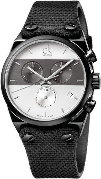 ����������� �������� ���� Calvin Klein K4B384B6 � �����������