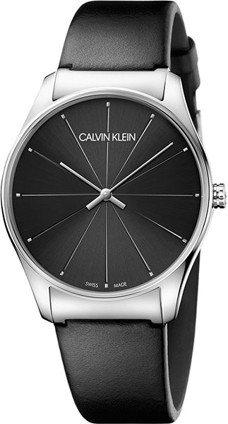 Наручные часы Calvin Klein K4D211CY