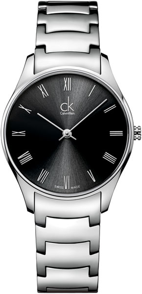 Швейцарские наручные часы Calvin Klein K4D2214Y