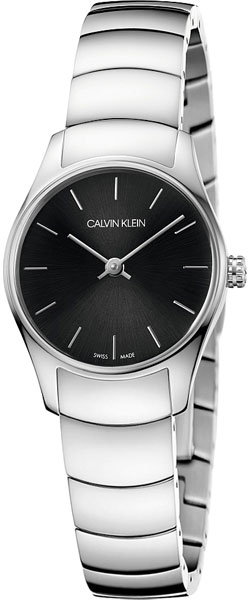 Швейцарские наручные часы Calvin Klein K4D2314V