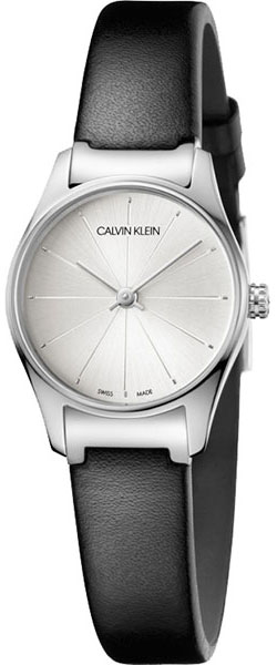 Швейцарские наручные часы Calvin Klein K4D231C6