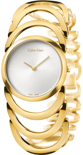    Calvin Klein K4G23526-ucenka