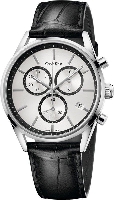    Calvin Klein K4M271C6  