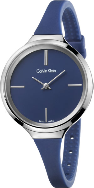 Швейцарские наручные часы Calvin Klein K4U231VN