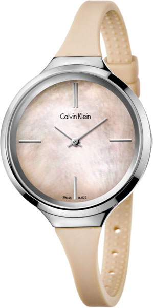 Швейцарские наручные часы Calvin Klein K4U231XE