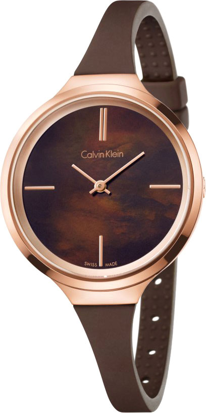 Швейцарские наручные часы Calvin Klein K4U236FK