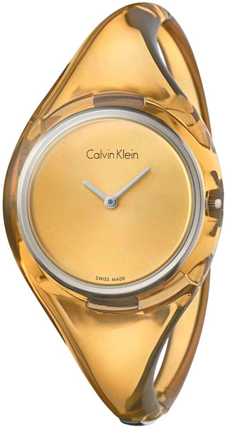 Швейцарские наручные часы Calvin Klein K4W2MXF6
