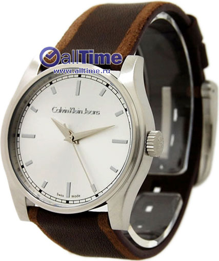 Швейцарские наручные часы Calvin Klein K5711185