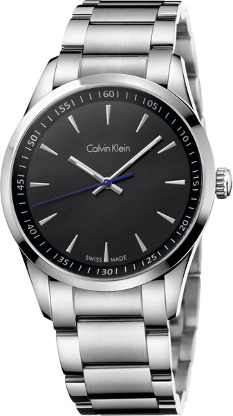 Швейцарские наручные часы Calvin Klein K5A31141