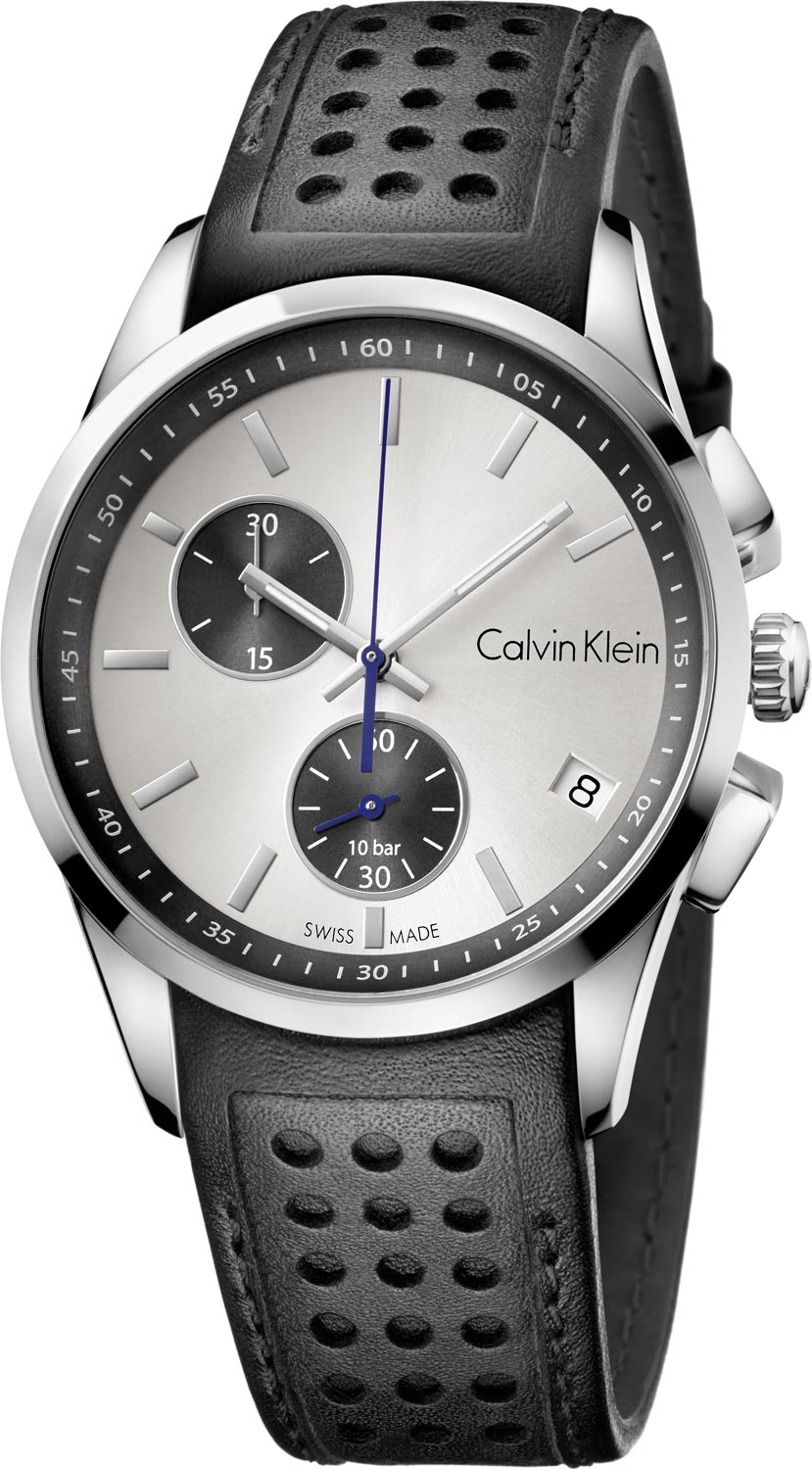   Calvin Klein K5A371C6  