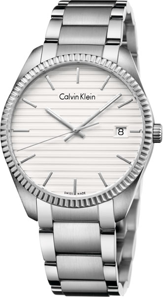 Швейцарские наручные часы Calvin Klein K5R31146