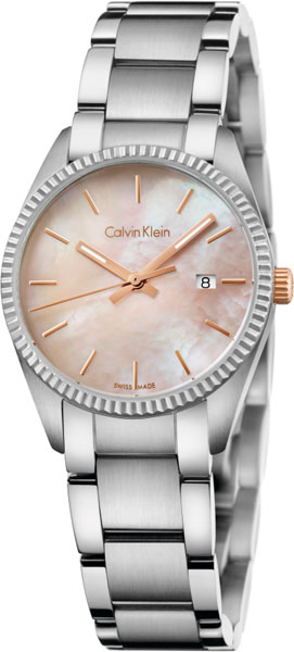    Calvin Klein K5R33B4H
