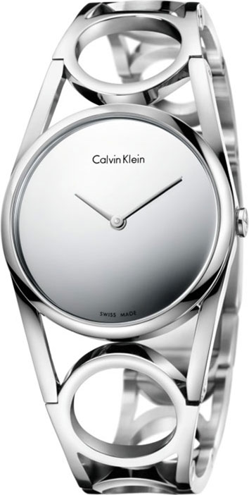 Швейцарские наручные часы Calvin Klein K5U2S148