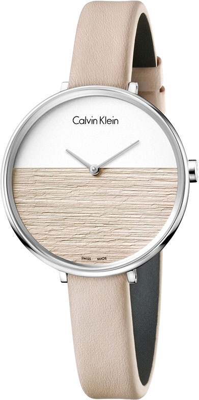 Швейцарские наручные часы Calvin Klein K7A231XH