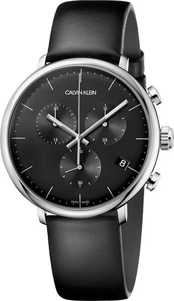   Calvin Klein K8M271C1  