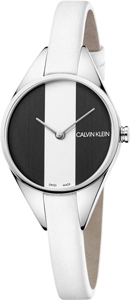 Швейцарские наручные часы Calvin Klein K8P231L1
