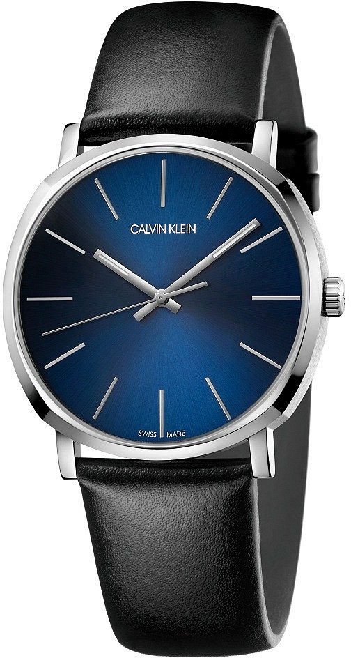 Наручные часы Calvin Klein K8Q311CN