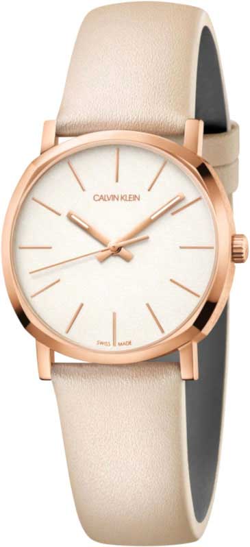 Наручные часы Calvin Klein K8Q336X2-ucenka