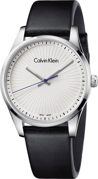    Calvin Klein K8S211C6