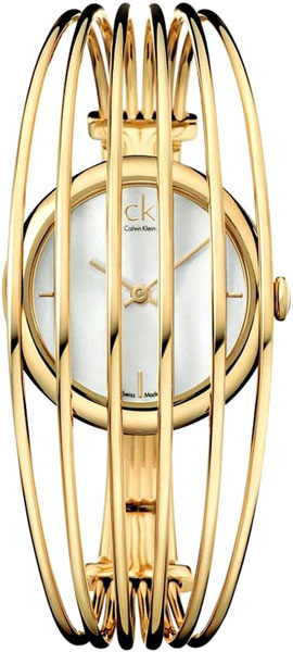 Швейцарские наручные часы Calvin Klein K9923520
