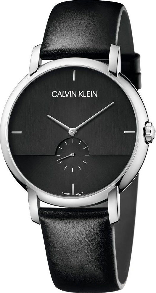 Наручные часы Calvin Klein K9H2X1C1