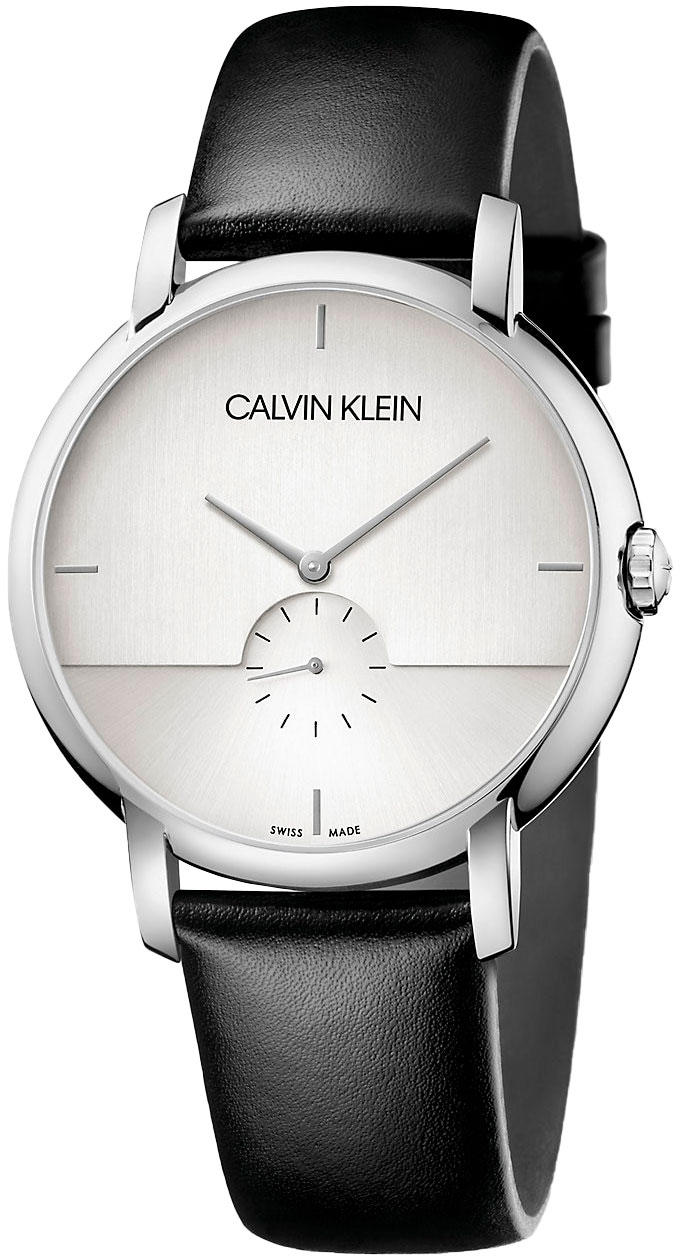   Calvin Klein K9H2X1C6
