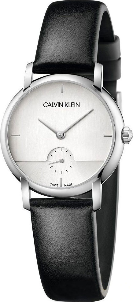   Calvin Klein K9H2Y1C6