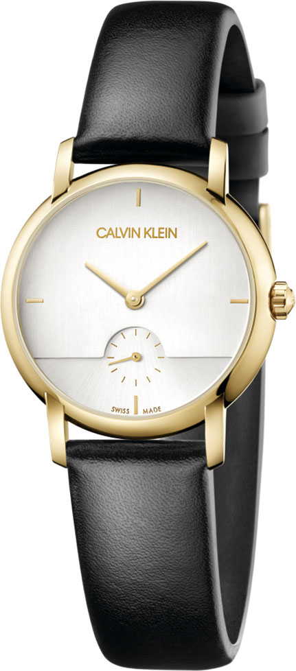 Наручные часы Calvin Klein K9H2Y5C6