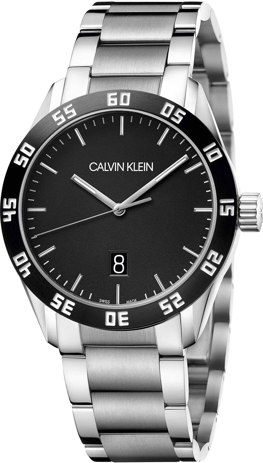 Наручные часы Calvin Klein K9R31C41